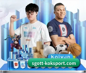 KOK体育 APP